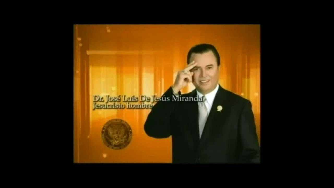 La Blasfemia Contra El Espiritu Santo Audio Dr. Jose Luis De  Jesus