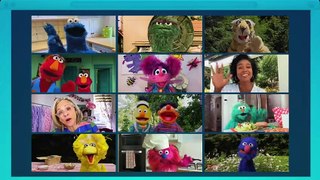 Promo de Sésamo: Juegollamada con Elmo: Buscando tesoros (2020)