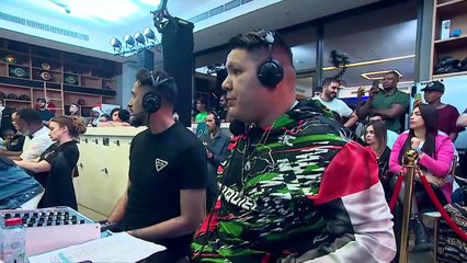 Erislandy Alvarez vs Roberto Gomez (27-01-2024) Full Fight