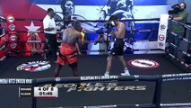 Abdul Azizi Ssebulime vs Yair Marmolejo Rojas (27-01-2024) Full Fight
