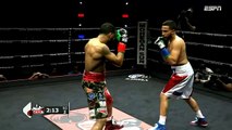 Ricky de los Santos vs Nathan Martinez (03-02-2024) Full Fight