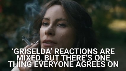 Critics Have Seen 'Griselda,' And They Can’t Stop Talking About Sofia Vergara’s Performance In The Netflix Crime Series