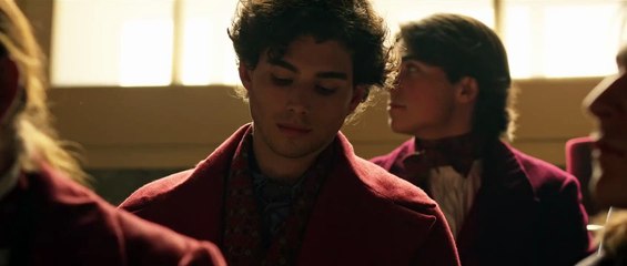 Mameli Il ragazzo che sogno l'Italia S01 E03
