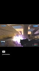 Halo 2 Classic - Killtastrophe on Foundation