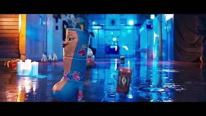 Trash - La leggenda della piramide magica Bande-annonce (IT)