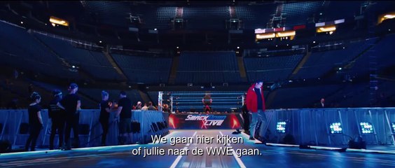 Une Famille sur le Ring Bande-annonce (NL)