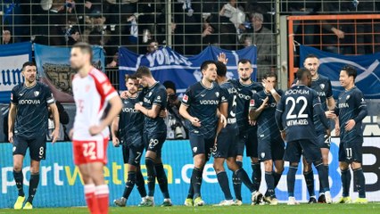 "Bochumer hatten von Anfang an das Gefühl, dass hier etwas möglich ist"