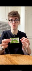 Chewing gum ou chocolat? :) (exclu dailymtion)