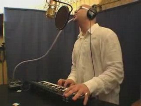 L'SKADRILLE - teaser des flingues et des roses