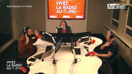 3e Mi-temps - L'intégrale du 18-02-2024