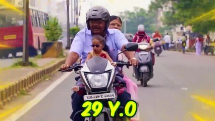 People You Won’t Believe Exist...