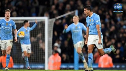 Man City Have Been Mocked on Social Media after the Nature of their Arrival at Etihad Stadium on Sun