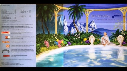 TRACTOR...05 - Drunken Angels and Sad Clowns