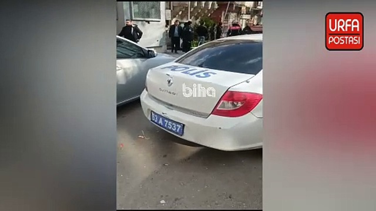Şanlıurfa’da boşandığı eşini öldüren koca intihar etti