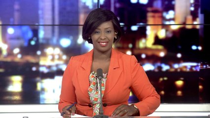 Le 20 Heures de RTI 1 du 18 février 2024 par Fatou Fofana Camara