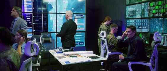 Watch Doomsday Meteor (2023) Full Movie For Free