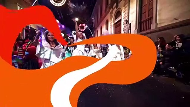 ‘Secretos de África’ será el tema del Carnaval de Santa Cruz de Tenerife 2025
