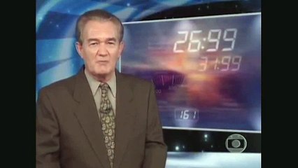 Fórmula 1 2002 - GP do Japão - reportagem (Fantástico)