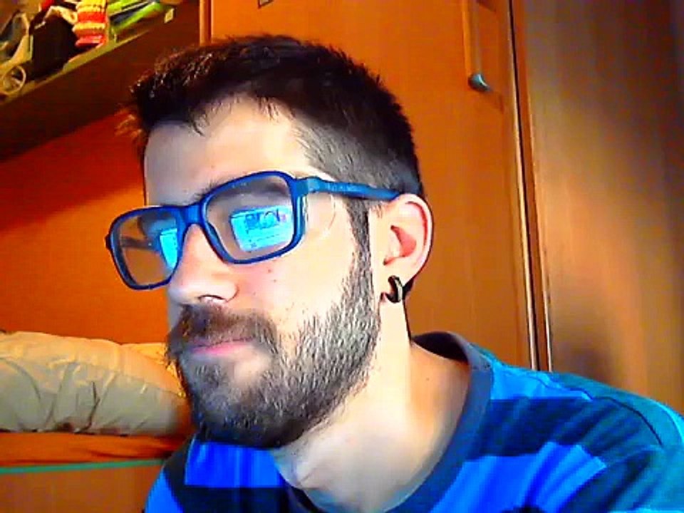 ¿Que nos representa? (Youfest)