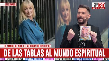 Transformación de Vida de la Ícono Yuyito González ✨