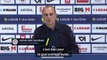 Montpellier - Der Zakarian soulagé : “Soirée parfaite au niveau du score”