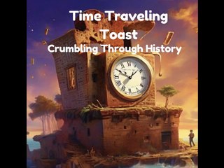 Toasty Time Travel: A Crumbly Journey Through History