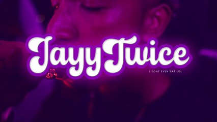 JayyTwicee - I don’t even rap (Sony a6400)