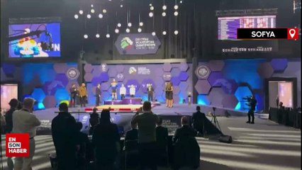 Dilara Narin Avrupa Halter Şampiyonası’nda 2 bronz madalya kazandı