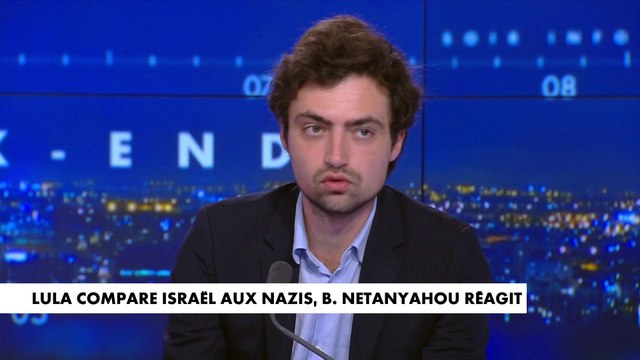 Nathan Devers : «Il n'est pas exclu que de notre vivant, on assiste à l'implosion de l'ONU»