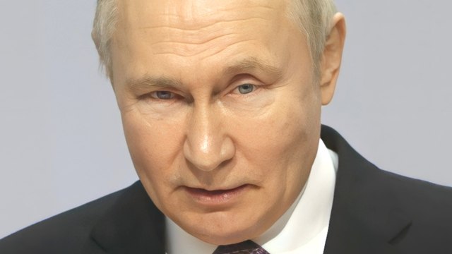 Putin's Enemies Have Met Some Really Suspicious Deaths
