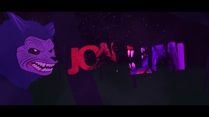 JON LUMI - Lojiko (Sony a6400)