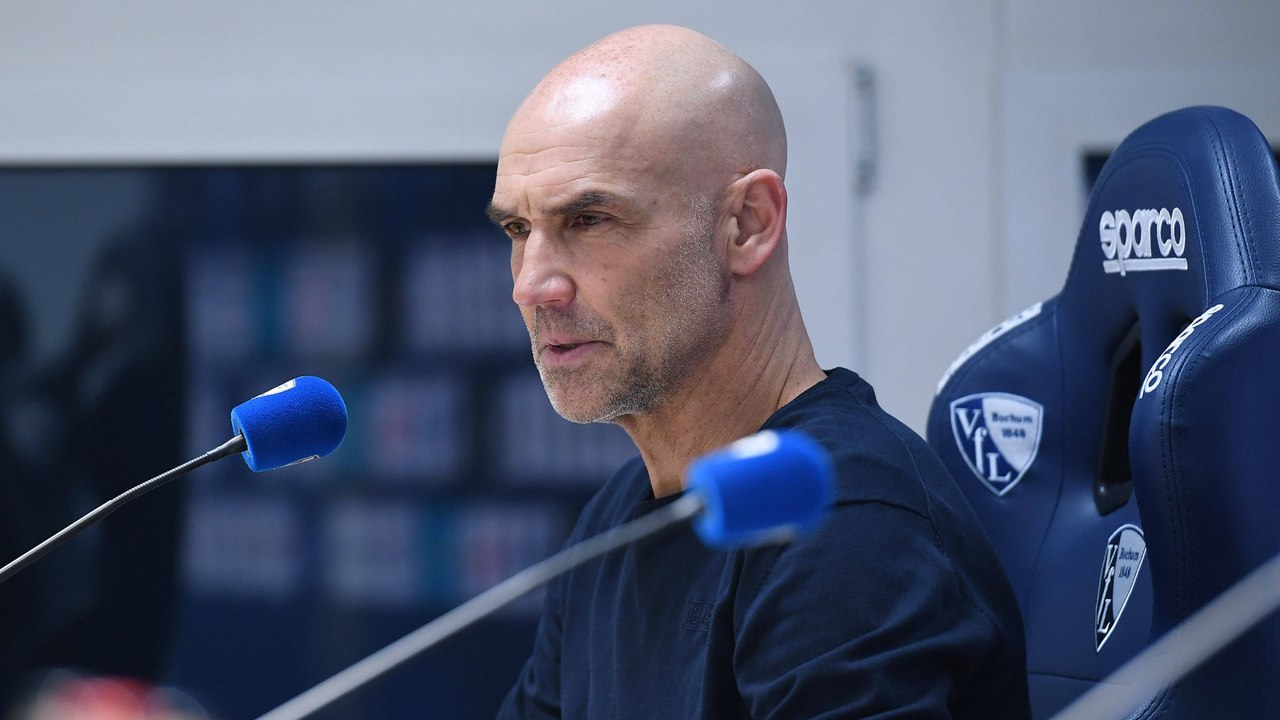 Letsch scherzt: 'Trainerteam hat überragende Arbeit geleistet'