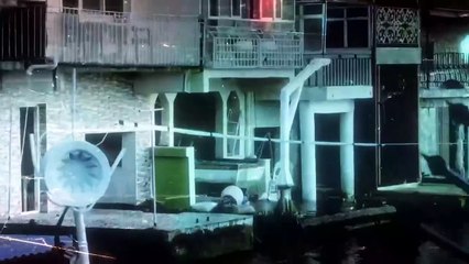 مسلسل غدار الحلقة 25 الخامسة والعشرون مدبلجة HD