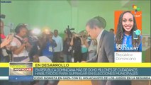 República Dominicana cierra centros electorales para elecciones municipales