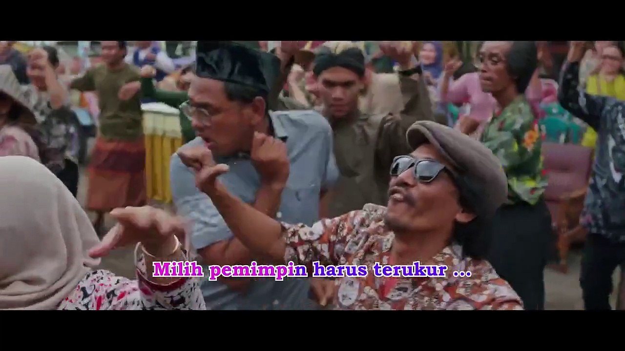 Kejarlah Janji (2023)
