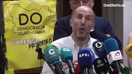 Gonzalo Pérez Jácome: "No vamos a ser llave, pero lo vamos a cambiar todo"