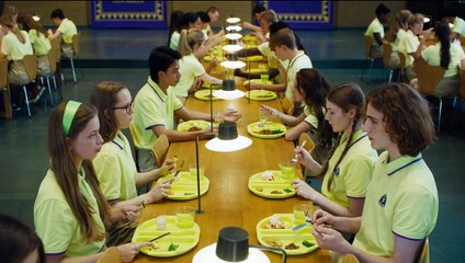 Club Zero Bande-annonce (EN)