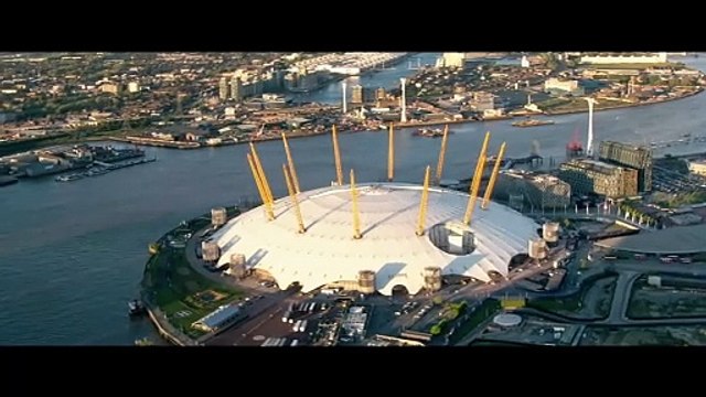 Une Famille sur le Ring Bande-annonce (EN)