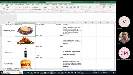 CLASE DE EXCEL AVANZADO - 17 FEBRERO 2024