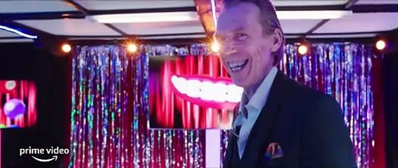 Bingo Hell Bande-annonce (DE)