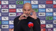 Guardiola claims Rodri is underrated best midfielder in the world