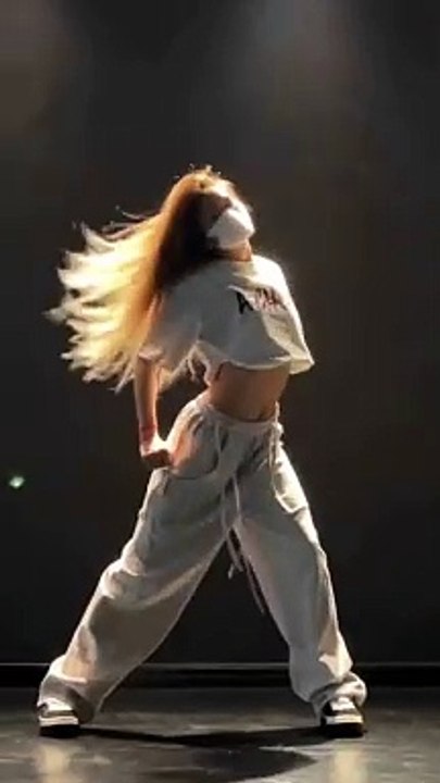Let's break the dace
