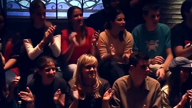 Charlie Brown Jr. - Samba Makossa [part. Marcelo D2 & Daniel Ganjaman] | Acústico MTV