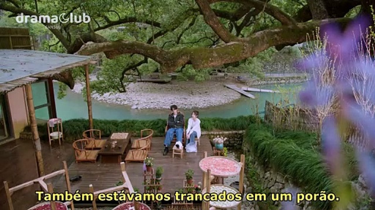 Sweet Trap EP18