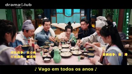 The Happy Seven in Changan EP20