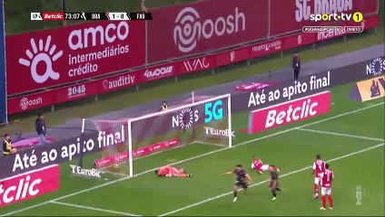Belloumi vs Braga: Key Highlights and Match Recap ⚽