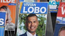 Ex-LNP candidate in court after federal election probe