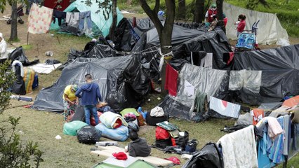 “Tenemos como propósito contribuir para mejorar la calidad de vida de los migrantes en Colombia”: Felipe Mariño, director de Bogotá Como Vamos