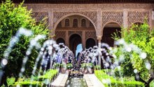 Las señales del amor. Ibn Hazm.