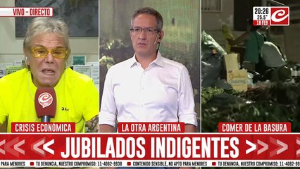 Beto Casella: "El neoliberalismo es un proyecto político y cultural"